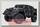 Радиоуправляемая модель Краулера TRAXXAS TRX-4 Tactical Unit 4WD RTR 1:10 влаг. без АКК и з/у