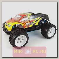 Радиоуправляемая модель Монстра HSP Nokier 4WD RTR 1:8 (б/к система) (LiPo) влагозащита