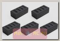 Аккумуляторы для квадрокоптера Set из 5 шт XIRO-UB5200-5