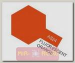 Краска-спрей по лексану (Fluorescent Orange) 180мл