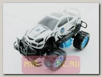 Радиоуправляемый внедорожник Monstre Truck Honda Integra 1:14 (свет, звук)