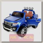 Детский электромобиль Dake Ford Ranger Blue