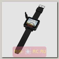 Наручный монитор Tactic FPV 5,8GHz Wrist Watch Style 2 Monitor 3