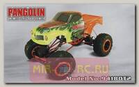 Радиоуправляемая модель Краулера HSP Pangolin 4WD RTR 1:10