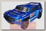 Радиоуправляемая модель Шорт-корс трака HSP Dakar 4WD RTR 1:10 влагозащита