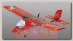 Радиоуправляемый самолет Art-tech Wing-Dragon Sportster KIT (без электроники)