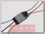 Электронный регулятор скорости б/к Dualsky XC1812BA V2 ESC 18A (6-12NiCD/NiMH, 2-4S LiPo)