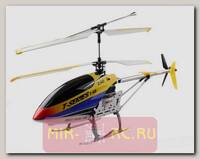 Радиоуправляемый 3-ch вертолёт MJX T655 2.4GHz с гироскопом и с возможностью подключения камеры