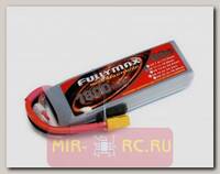 Аккумулятор Fullymax LiPo 11.1V 3S 40C 1800mAh