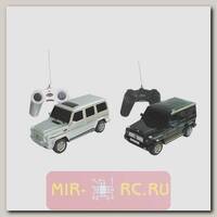 Радиоуправляемая машина Mercedes G55 AMG (на бат.), 1:24