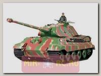 Радиоуправляемый танк Heng Long German King Pro 1:16