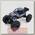 Радиоуправляемый краулер MZ Climbing Car 4WD RTR 1:10 2.4GHz