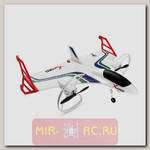 Радиоуправляемый самолет XK-Innovation X420 3D6G (вертикальный взлёт) RTF 2.4GHz