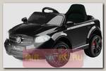 Детский электромобиль Feilong Mercedes Style Black 12V