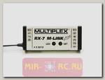 7-ch приемник RX-7 M-Link 2.4GHz