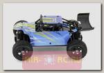 Радиоуправляемая модель Багги Iron Track Barren 4WD RTR 1:18