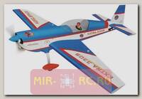 Радиоуправляемый самолет Phoenix Model Extra 300S .61-.91 1:4 ARF