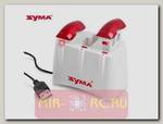 Блок для заряда 3-х акб для квадрокоптеров Syma X5UW/UC