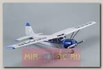 Радиоуправляемый самолет Easy-Sky Yak 12 RTF 4Ch RTF (Blue)