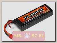 Аккумулятор HPI Plazma LiPo 11.1V 3200mAh 35C LiPo (T-Plug)