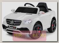 Детский электромобиль Feilong Mercedes Style White 12V