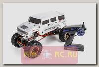 Радиоуправляемая модель Краулера HSP 4WD RTR 1:10 влагозащита