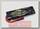 Аккумулятор Fullymax LiPo 7.4V 2S 55C 2700mAh