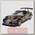 Радиоуправляемая модель для дрифта CS TOYS Mazda RX-7 GT 1:14 с двухцветной подсветкой колес