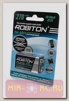 Аккумулятор ROBITON RTU270MH-1 BL1