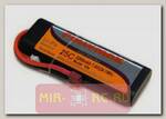 Аккумулятор Fullymax LiPo 7.4V 2S 25C 3250mAh (в корпусе NiMh)