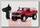 Радиоуправляемая модель Краулера WPL Military Truck Buggy Crawler 4WD RTR 1:16 (темно-красная)