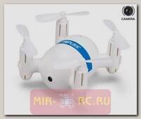 Радиоуправляемый мини-квадрокоптер MJX X919H (WiFi FPV, 0.3MP Camera)