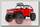 Радиоуправляемая модель для Трофи Axial SCX24 Deadbolt 4WD RTR 1:24 (красная)