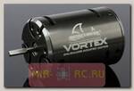 Бесколлекторный сенсорный электродвигатель Team Orion Vortex VST Pro Stock 17.5