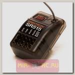 Приемник Spektrum SR515 5-Channel DSMR Sport Receiver