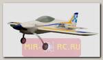 Радиоуправляемый самолет ParkZone ArtiZan™ BNF (б/к сист.) с сист. стаб. AS3X (без аппаратуры)