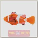 Радиоуправляемая рыбка Create Toys Clown Fish