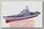 Радиоуправляемый корабль Heng Tai Battleship Yamato 2.4GHz