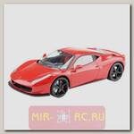 Радиоуправляемая машина MZ Ferrari 458 Italia 1:14