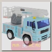 Радиоуправляемая автовышка WY1530C 1:20