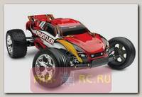 Радиоуправляемая модель Трагги TRAXXAS Rustler XL-5 2WD RTR 1:10 влагозащита