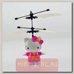 Радиоуправляемый вертолет Hello Kitty 1405B