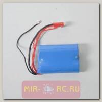 Аккумулятор 7.4v 1100mah Li-Po для вертолета Syma S031