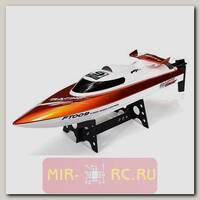 Радиоуправляемый катер Fei Lun High Speed Boat FT009 2.4GHz