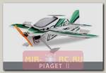 Радиоуправляемая модель самолета Techone Piaget-II EPP KIT