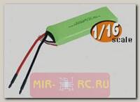 Аккумулятор HSP LiPo 7.4V 2S 1300 mAh