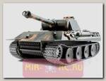 Радиоуправляемый танк Heng Long Panther (Германия) Pro V5.3 1:16 RTR 2.4GHz