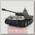 Радиоуправляемый танк Heng Long German Panther UpgA V6.0 1:16 RTR 2.4GHz