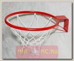 Баскетбольная корзина с упором №3, 29.5 см