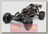 Радиоуправляемая модель Багги HPI Baja 5B Flux (US) 2WD RTR 1:5